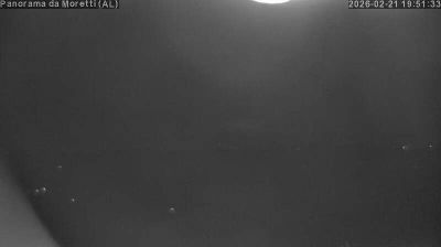 immagine della webcam nei dintorni di Varazze: webcam Palo