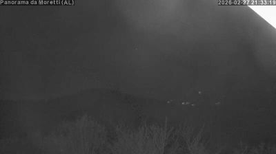 immagine della webcam nei dintorni di Cogoleto: webcam Palo