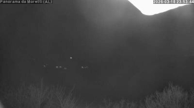 immagine della webcam nei dintorni di Voltri: webcam Palo