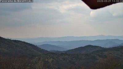 immagine della webcam nei dintorni di Albissola Marina: webcam Palo