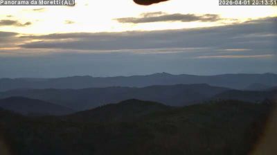 immagine della webcam nei dintorni di Celle Ligure: webcam Palo