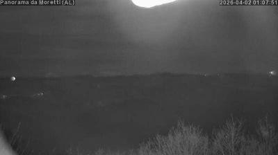 immagine della webcam nei dintorni di Varazze: webcam Palo