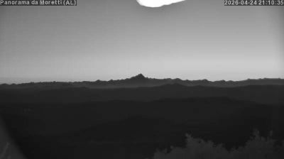 immagine della webcam nei dintorni di Celle Ligure: webcam Palo