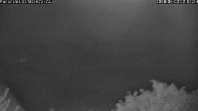 immagine della webcam nei dintorni di Savona: webcam Palo