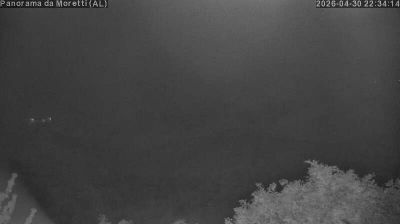 immagine della webcam nei dintorni di Pratozanino: webcam Palo