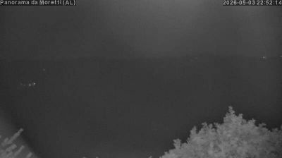 immagine della webcam nei dintorni di Pegli: webcam Palo