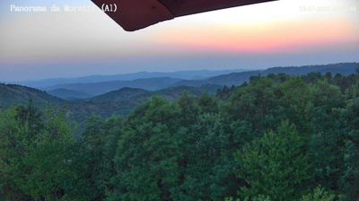immagine della webcam nei dintorni di Albisola Superiore: webcam Palo