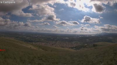 immagine della webcam nei dintorni di Limatola: webcam Pignataro Maggiore