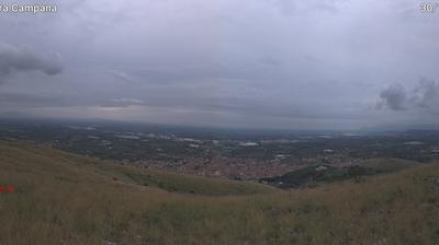 immagine della webcam nei dintorni di Caserta: webcam Pignataro Maggiore