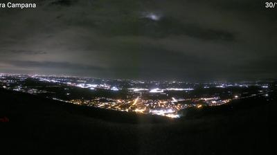 immagine della webcam nei dintorni di Aversa: webcam Pignataro Maggiore