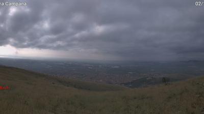 immagine della webcam nei dintorni di Limatola: webcam Pignataro Maggiore