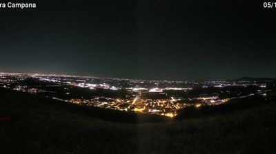 immagine della webcam nei dintorni di Bellona: webcam Pignataro Maggiore