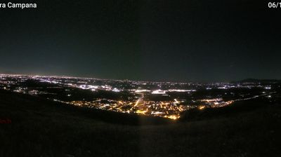 immagine della webcam nei dintorni di Mondragone: webcam Pignataro Maggiore