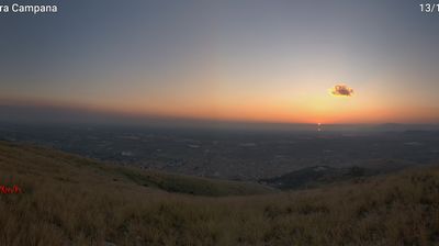 Preview delle webcam di Pignataro Maggiore