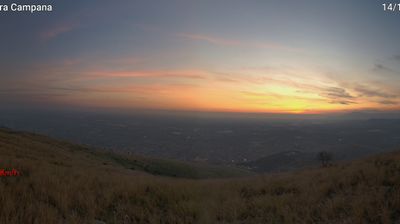 immagine della webcam nei dintorni di Caserta: webcam Pignataro Maggiore