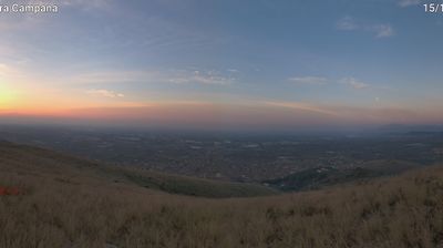 immagine della webcam nei dintorni di Aversa: webcam Pignataro Maggiore