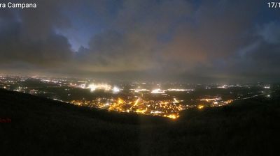 immagine della webcam nei dintorni di Limatola: webcam Pignataro Maggiore