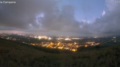 immagine della webcam nei dintorni di Limatola: webcam Pignataro Maggiore