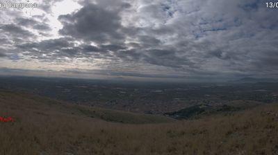 immagine della webcam nei dintorni di Limatola: webcam Pignataro Maggiore