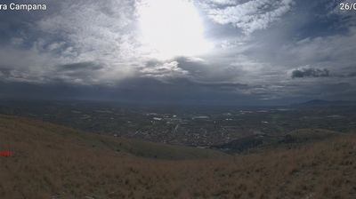 Preview delle webcam di Pignataro Maggiore
