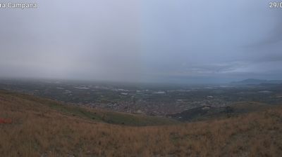 immagine della webcam nei dintorni di Aversa: webcam Pignataro Maggiore