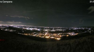 immagine della webcam nei dintorni di Mondragone: webcam Pignataro Maggiore