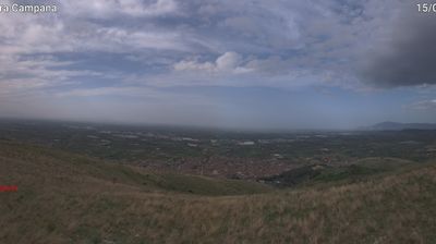 immagine della webcam nei dintorni di Aversa: webcam Pignataro Maggiore