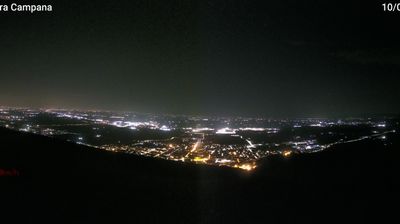 immagine della webcam nei dintorni di Bellona: webcam Pignataro Maggiore