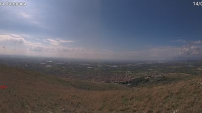 Preview delle webcam di Pignataro Maggiore