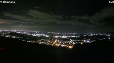 immagine della webcam nei dintorni di Aversa: webcam Pignataro Maggiore