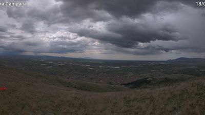 immagine della webcam nei dintorni di Maddaloni: webcam Pignataro Maggiore