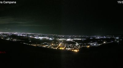 immagine della webcam nei dintorni di Mondragone: webcam Pignataro Maggiore