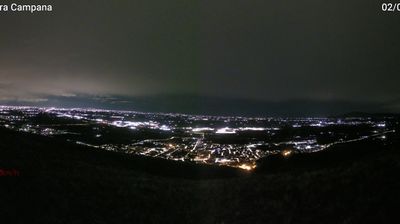 immagine della webcam nei dintorni di Sant'Angelo: webcam Pignataro Maggiore