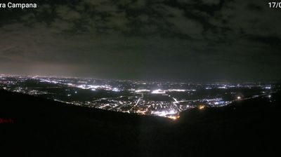 immagine della webcam nei dintorni di Sessa Aurunca: webcam Pignataro Maggiore