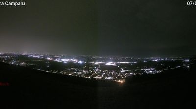 immagine della webcam nei dintorni di Caserta: webcam Pignataro Maggiore