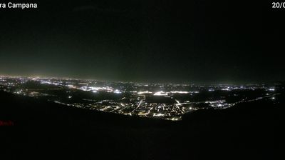 immagine della webcam nei dintorni di Mondragone: webcam Pignataro Maggiore
