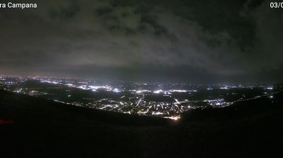 immagine della webcam nei dintorni di Sessa Aurunca: webcam Pignataro Maggiore