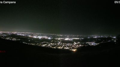 immagine della webcam nei dintorni di Caserta: webcam Pignataro Maggiore