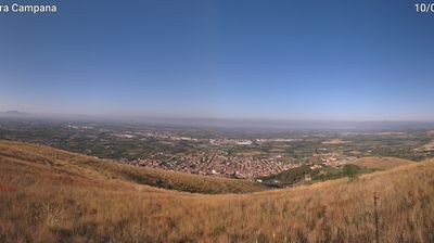 immagine della webcam nei dintorni di Aversa: webcam Pignataro Maggiore