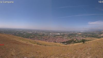 Preview delle webcam di Pignataro Maggiore