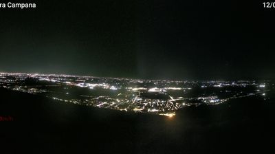 immagine della webcam nei dintorni di Zona Lido: webcam Pignataro Maggiore