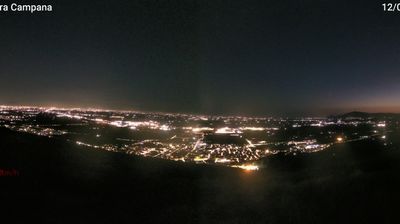 immagine della webcam nei dintorni di Caserta: webcam Pignataro Maggiore
