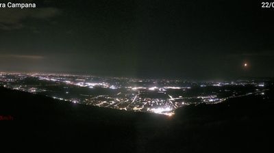 immagine della webcam nei dintorni di Caserta: webcam Pignataro Maggiore