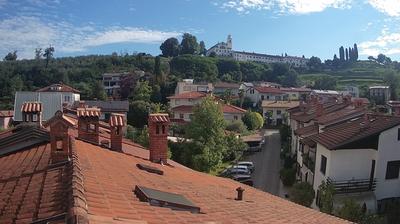 Preview delle webcam di Gorizia