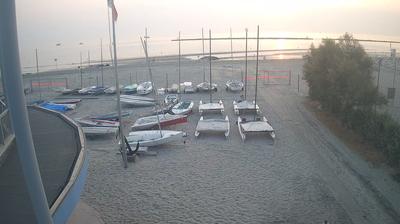 Preview delle webcam di Cesenatico › Est