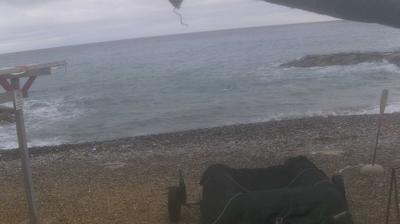 immagine della webcam nei dintorni di Diano Marina: webcam Oneglia