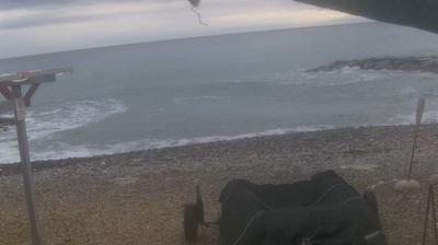 immagine della webcam nei dintorni di Imperia: webcam Oneglia