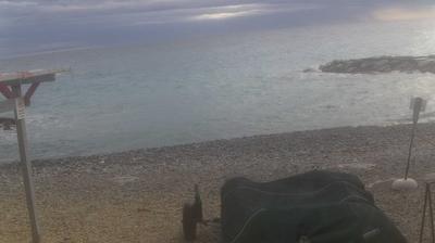 immagine della webcam nei dintorni di Costa D'Oneglia: webcam Oneglia