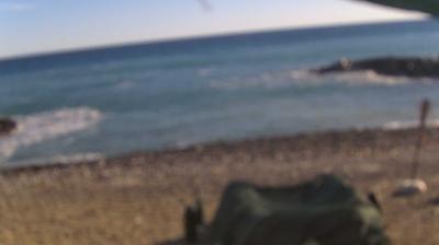 immagine della webcam nei dintorni di Andora: webcam Oneglia