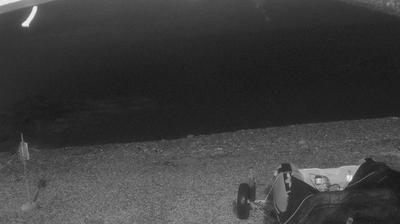 immagine della webcam nei dintorni di Bordighera: webcam Imperia